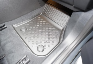 Set covorase tavita BMW X2 U10 2024-2025 - Img 3