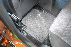 Set covorase tavita Citroen C3 AIRCROSS 2017-2023 - Img 4