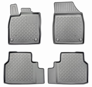 Set covorase tavita Cupra Tavascan 2023-2025