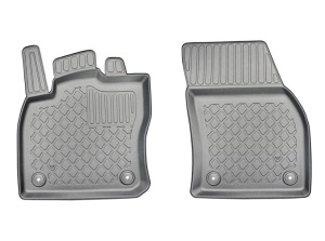 Set Covorase tavita fata Pentru Volkswagen Caddy 2021-2025