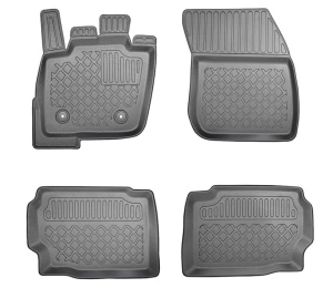 Set covorase tavita Ford Mondeo V 2014 - 2022