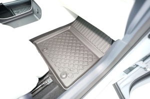 Set covorase tavita Geely EX5 / E5 2025 - 2026 - Img 3