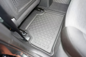 Set covorase tavita Hyundai Kona Electric 2017 - 2023 - Img 4