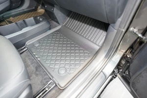 Set covorase tavita Kia EV6 2022-2026 - Img 4