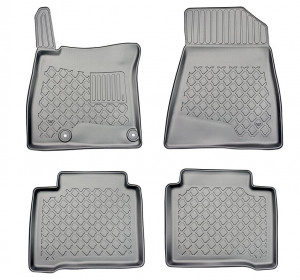 Set covorase tavita Kia Niro Hybrid 2022-2026