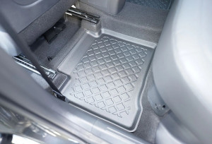 Set covorase tavita Kia Niro Hybrid 2022-2026 - Img 2
