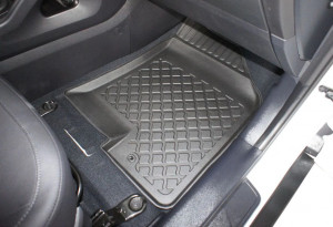 Set covorase tavita Kia Sportage 2010 - 2015 - Img 3