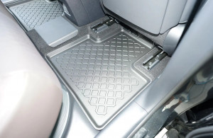 Set covorase tavita Lexus RX 500h 2023-2024 - Img 2