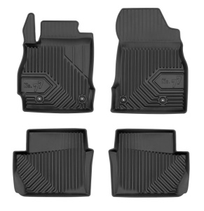 Set covorase tavita MAZDA 2 2007 - 2014