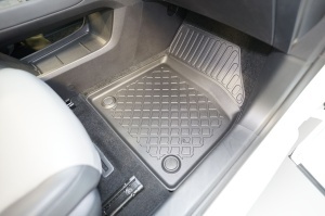 Set covorase tavita MG S5 Electric 2025 - 2026 - Img 2