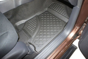 Set covorase tavita Nissan Navara D23 2016-2022 - Img 3
