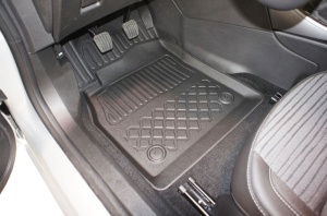 Set covorase tavita Opel Astra J 2009-2018 - Img 4