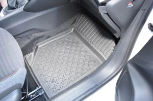 Set covorase tavita Opel Mokka B 2020-2022 - Img 3
