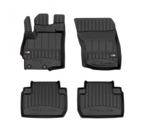 Set covorase tavita Pro Line Mitsubishi Outlander motor termic 2013 - 2022