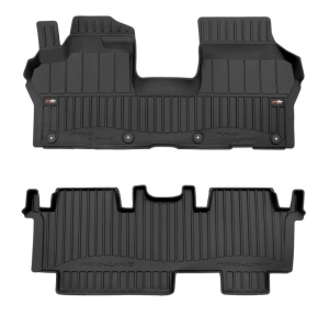 Set covorase tavita Pro Line VW ID. Buzz Cargo 2023-2026