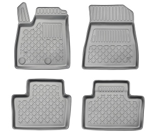 Set covorase tavita Renault Austral Mild Hibrid 2023-2025