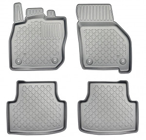 Set covorase tavita Seat Leon mHEV / MildHybrid 2020-2023