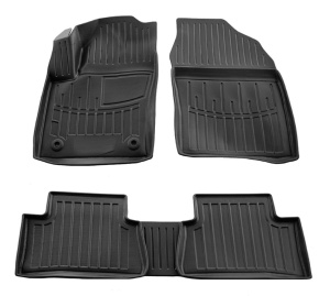 Set covorase tavita Toyota C-HR 2 2024-2025