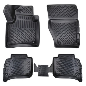 Set covorase tavita Umbrella Volkswagen Touareg III 2018-2024