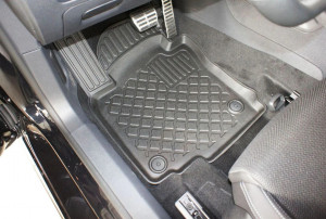 Set covorase tavita Volkswagen Jetta III 2004 - 2010 - Img 3