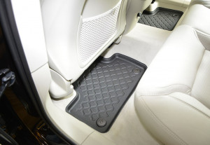 Set covorase tavita Volvo XC 60 2017 - 2025 - Img 2