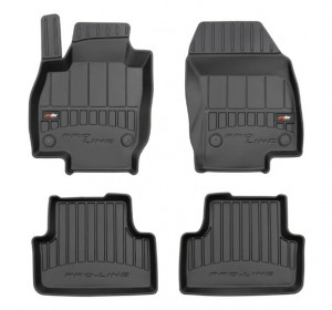 Set covorase tavita VW T-CROSS 2019-2023
