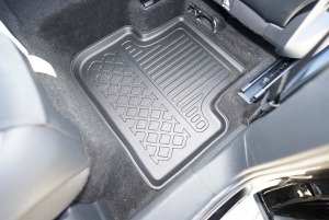 Set covorase tavita VW Tiguan 3 2024-2026 - Img 2