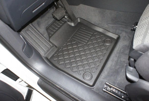 Set covorase tip tavita Audi Q3 2011 - 2017 - Img 3