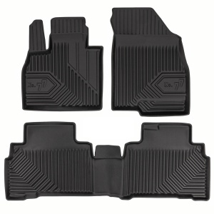 Set covorase tip tavita Chery TIGGO 8 motor termic 2025-2026