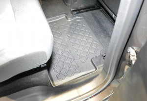 Set covorase tip tavita Citroen C5 Aircross 2019-2023 - Img 4