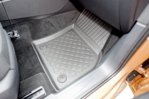 Set covorase tip tavita Ford Tourneo Connect 7 locuri 2023 - 2026 - Img 3