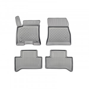 Set covorase tip tavita Mercedes-Benz EQA 2021-2025