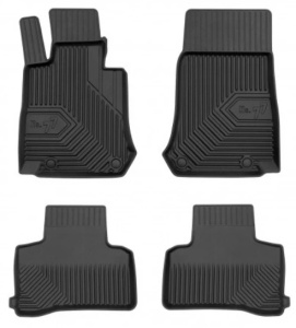 Set covorase tip tavita Mercedes-Benz EQC 2021-2024