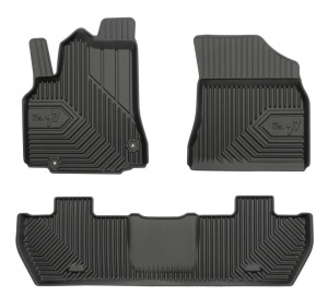 Set covorase tip tavita Peugeot Partner 2008 - 2018