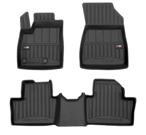 Set covorase tip tavita Renault Austral Mild Hibrid 2023-2026