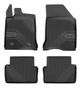 Set covorase tip tavita Renault Laguna II 2001 - 2007