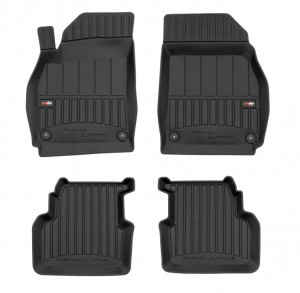 Set covorase tip tavita Saab 9-3 2003 - 2015
