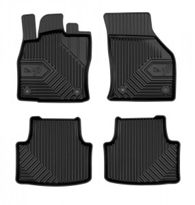 Set covorase tip tavita Skoda Octavia 4 2020 -2025