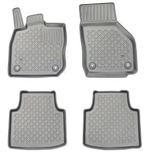 Set covorase tip tavita Skoda Superb 4 2023-2025