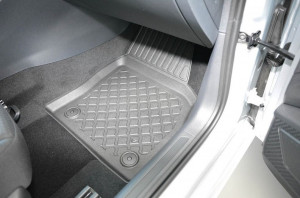 Set covorase tip tavita Volkswagen Taigo 2021-2023 - Img 2