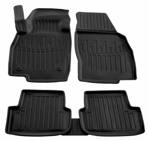 Set covorase tip tavita Volkswagen Taigo 2021-2025