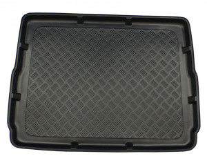 Tava portbagaj Peugeot 3008 2009 - 2016