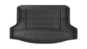 Tavita de portbagaj Honda Civic XI Hatchback 2023-2025