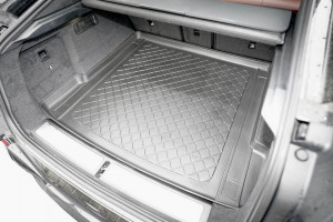 Tavita portbagaj cauciuc BMW X6 (G06 ) 2019 - 2025 - Img 2