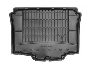 Tavita portbagaj cauciuc Mazda CX-5 2012 - 2017