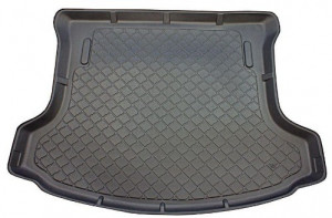 Tavita portbagaj cauciuc Nissan QASHQAI +2 2008 - 2013