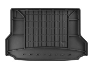 Tavita portbagaj cauciuc Nissan X-TRAIL portbagaj superior Facelift 2018 - 2022