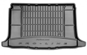 Tavita portbagaj cauciuc Renault Megane IV Hatchback 2015 - 2020