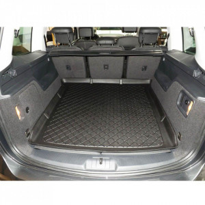 Tavita portbagaj cauciuc Seat Alhambra 2011-2019 - Img 2
