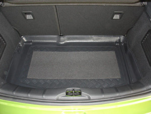 Tavita portbagaj Citroen C3 II 2010-2016 - Img 2